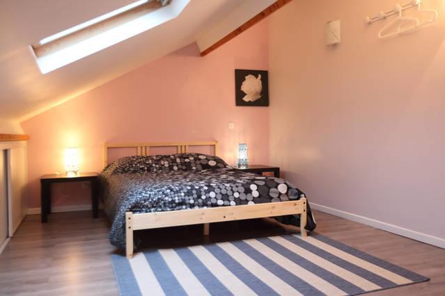 La Maison Tourangelle Tours Eksteriør billede