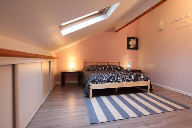 La Maison Tourangelle Tours Eksteriør billede